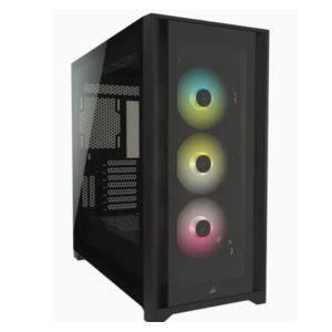 5000X RGB Mid-Tower Smartcase B
