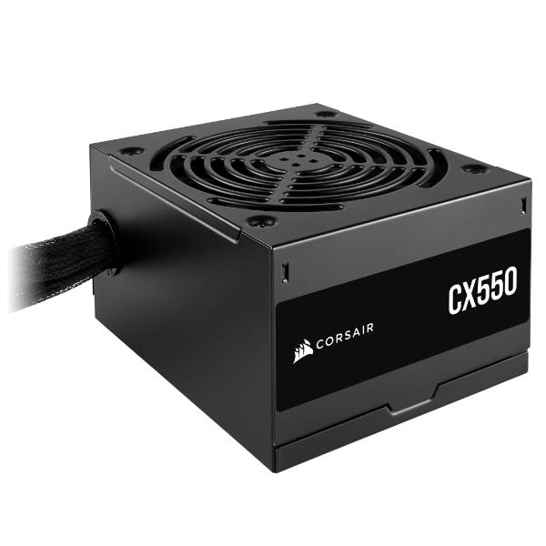 Cx Series Cx550 550W 80 Bronze - immagine 2