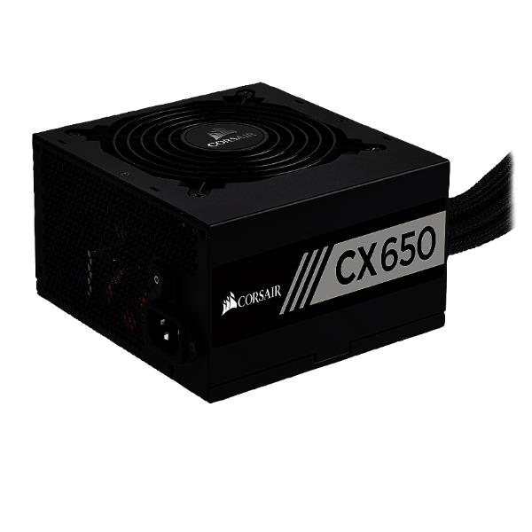 Cx Series Cx650 650W 80 Bronze - immagine 2