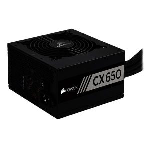 Cx Series Cx650 650W 80 Bronze