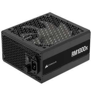 Rm1000X Atx 3.1 Oro Fully Modular