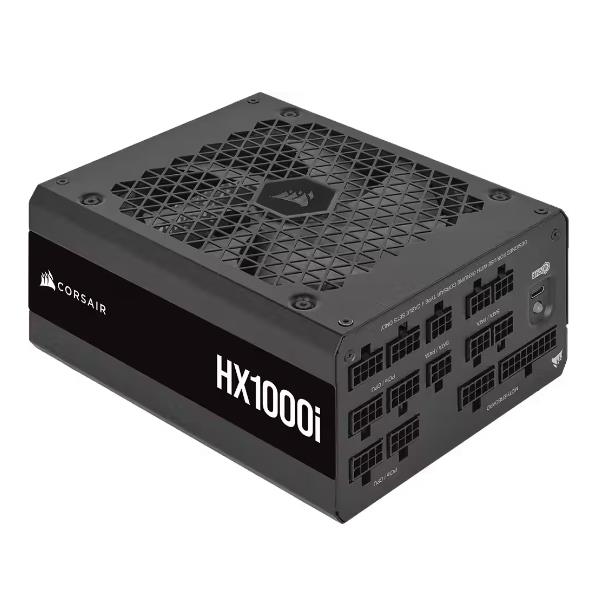 Hxi Series Hx1000I 80 Platinum