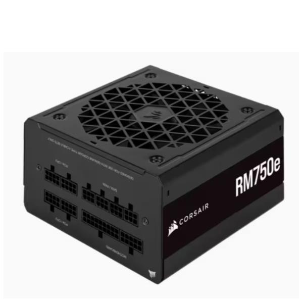 Rm750E - 750W 80 Oro Atx 3.0 - immagine 2