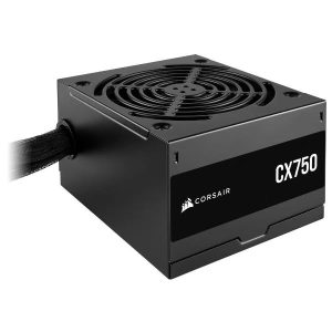 Cx Series Cx750 750W 80 Bronze