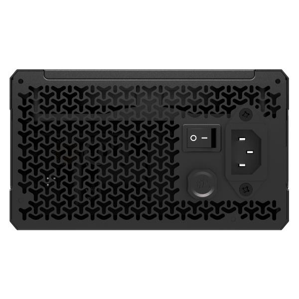 Rm850X Atx 3.1 Oro Fully Modular - immagine 2