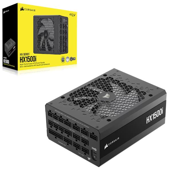 Hxi Series (2025) - Hx1500I C20 - immagine 3