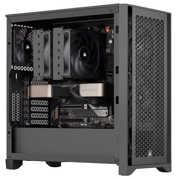 Corsair A115 Tower CPU Air Cooler - immagine 3
