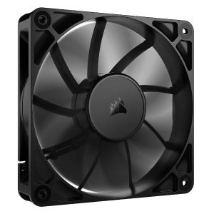 Corsair Rs120 120Mm Fan Single Pack