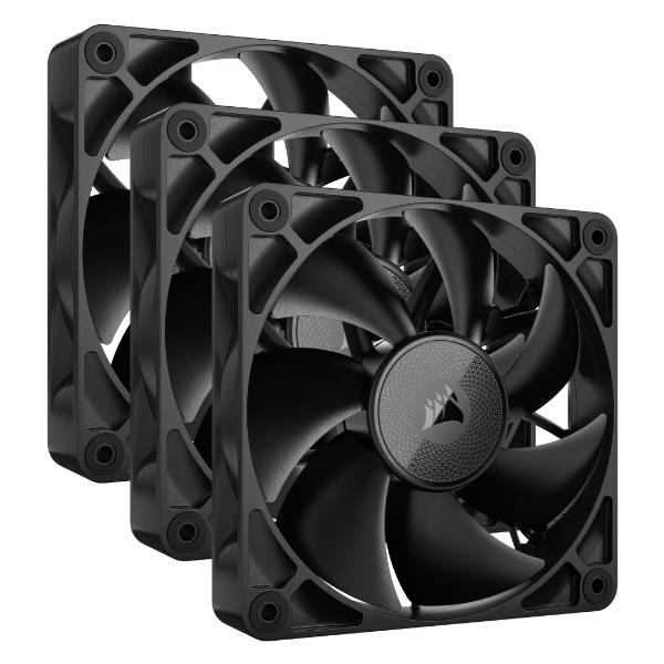 Icue Link Rx120 120Mm Triplefan Kit - immagine 2