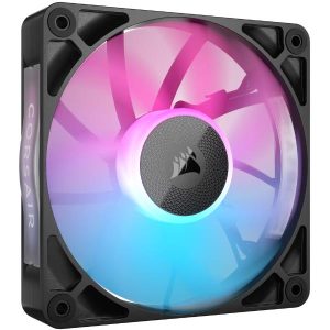 Icue Link Rx12 R GB Single Fan