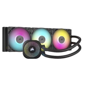 Titan 360 Rx RGB All-In-One Liquid Cooler