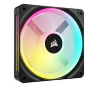 Icue Link Qx120 RGB Expansion Kit