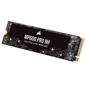 Mp600Pronh 8Tb Gen4 Pciex4 NVMe M.2