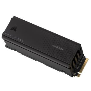 Mp700 Pro 1Tb Gen. 5 X4 SSD (Hs)