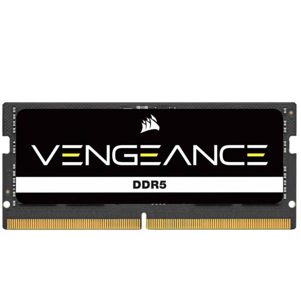 Veng. DDR5 4800 16Gb Sodimm Pcb Bk