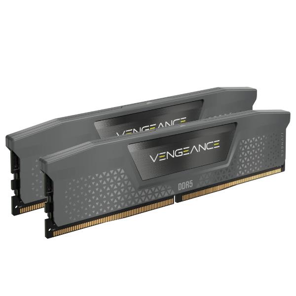 Veng. DDR5 6000 2X16Gb Dimm - immagine 2