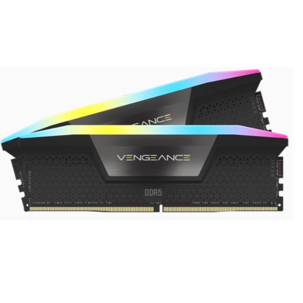 Veng RGB 32Gb DDR5 5200 Xmp 3.0 - immagine 2