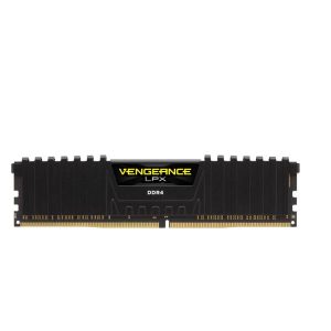 Vengeance Lpx DDR4 3200Mhz 8Gb Bk