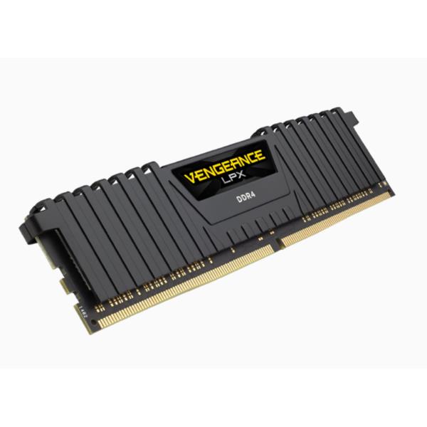 Veng Lpx Bk 16Gb DDR4 3000Mhz - immagine 2