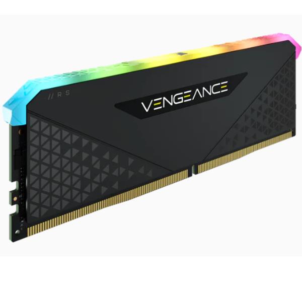 Veng RGB Rs 16Gb DDR4 3200 Xmp 2.0 - immagine 2