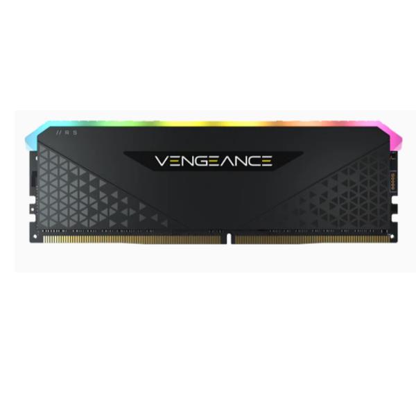 Veng RGB Rs 16Gb DDR4 3200 Xmp 2.0 - immagine 3