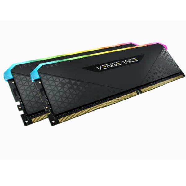 Veng RGB Rs 2X8Gb DDR4 3200 Xmp 2.0