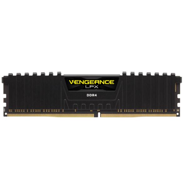 Veng Lpx 2X8Gb DDR4 3200 Xmp 2.0 Bk - immagine 3