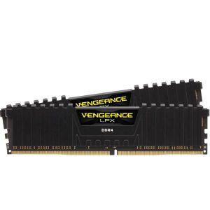 Veng Lpx 2X8Gb DDR4 3200 Xmp 2.0 Bk