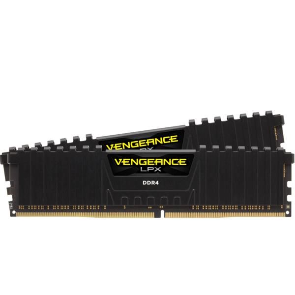 Veng Lpx 2X8Gb DDR4 3200 Xmp 2.0 Bk