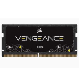 DDR4 16Gb 3200Mhz Sodimm Nero Pcb