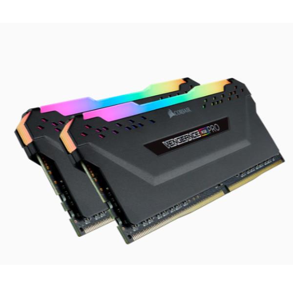 Veng RGB 32Gb DDR4 3200Mhz - immagine 2