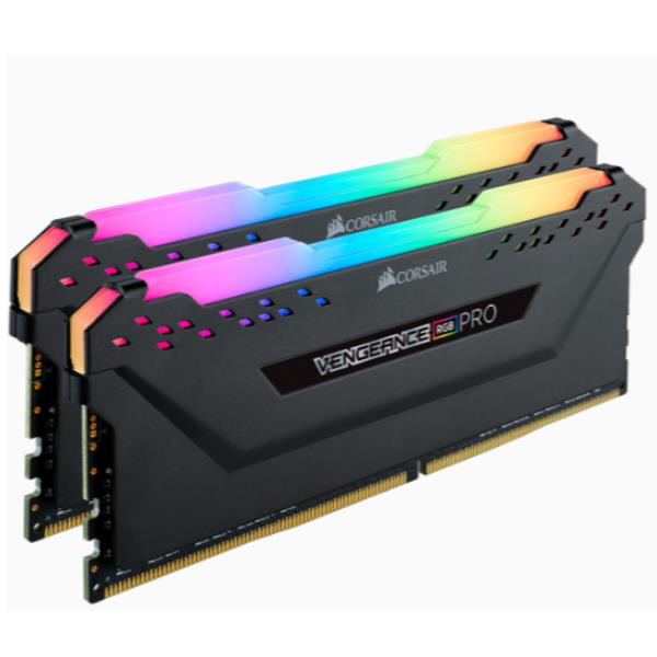 Veng RGB 32Gb DDR4 3200Mhz - immagine 3