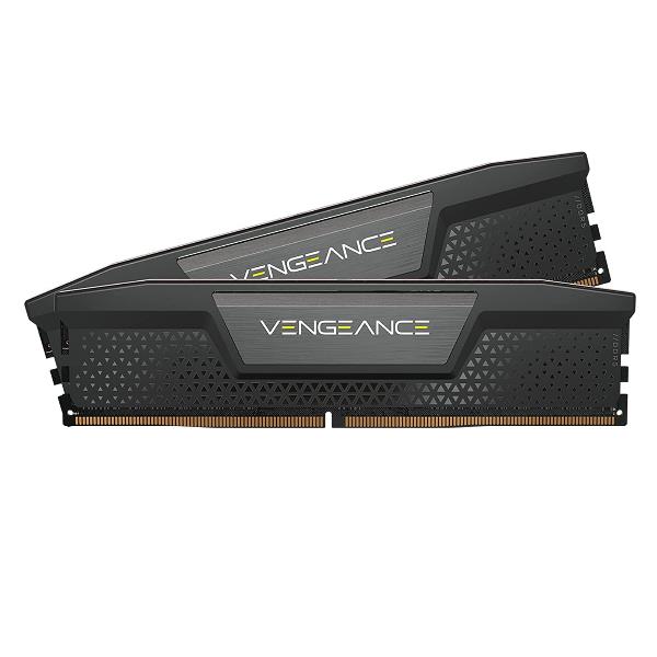 Vengeance DDR5 64Gb (2 X 32Gb) 6400 - immagine 2