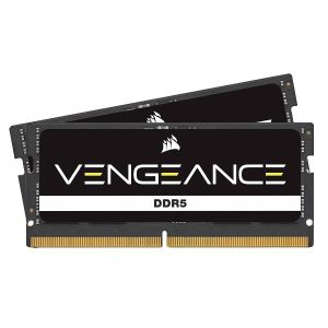 Vengeance DDR5 Sodimm 32Gb 2X 4800