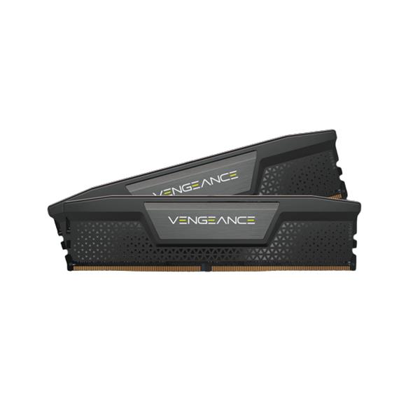 Vengeance 64Gb (2 X 32Gb) DDR5 6000 - immagine 2