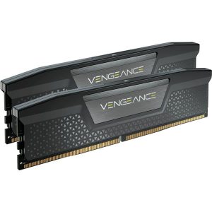Vengeance 64Gb (2 X 32Gb) DDR5 5200