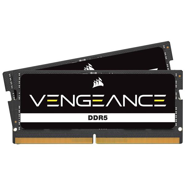 Vengeance DDR5 Sodimm 32G 2X16 5600