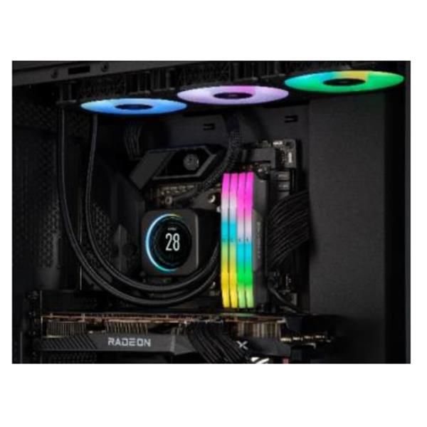 Vengeance RGB DDR5 (2 X 32Gb) 6000 - immagine 3