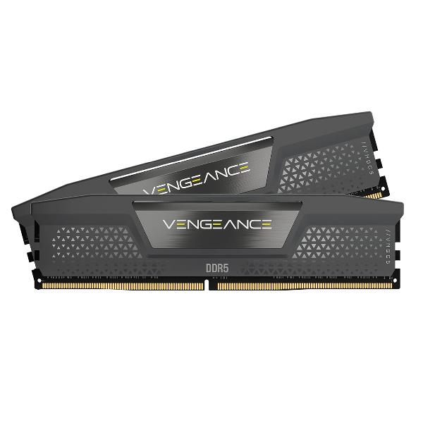 Vengeance DDR5 16Gb 2X8 5200 Intel - immagine 2