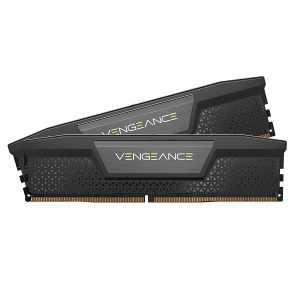 Vengeance DDR5 32G (2X16) 6000 Cl38