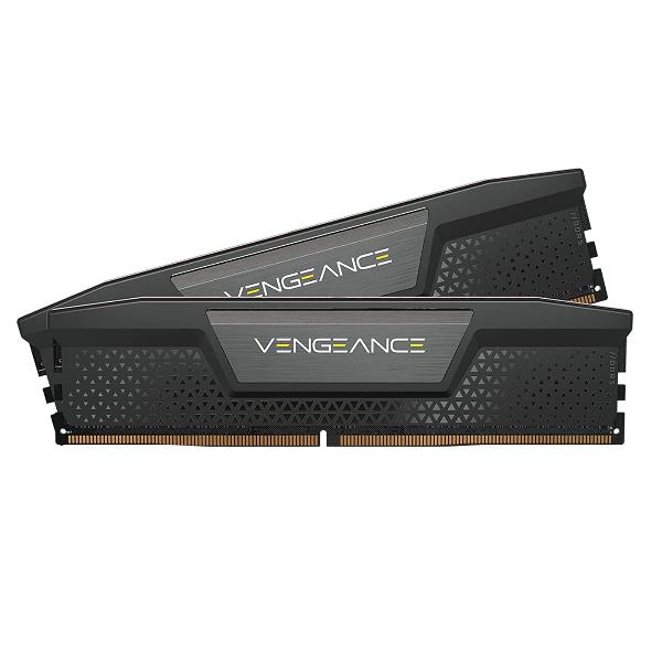 Vengeance DDR5 32G (2X16) 6000 Cl38