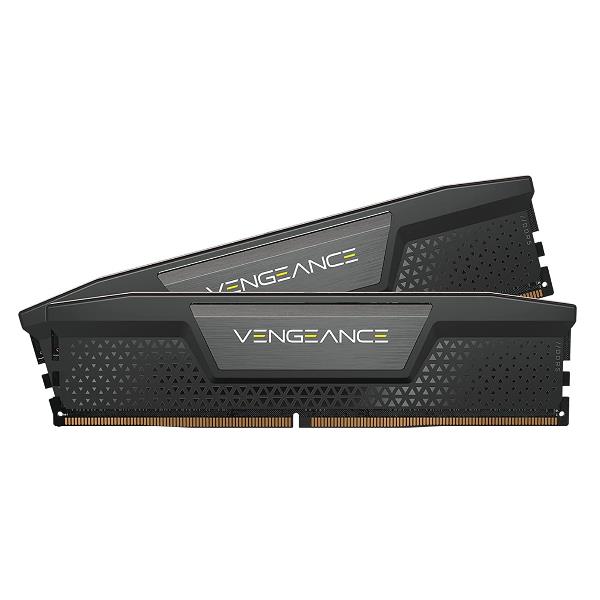 Vengeance DDR5 32G (2X16) 6000 Cl38 - immagine 2