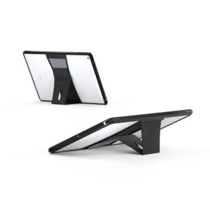 Aerostand Ipad 10.2 Case - Clear