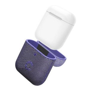 Tekview Air Pods 1 2 Case - Lilac