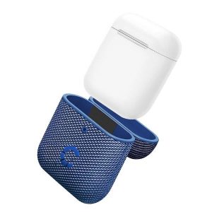 Tekview Air Pods 1 2 Case - Blu