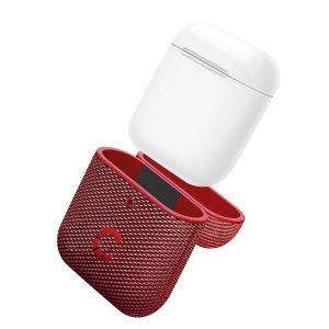 Tekview Air Pods 1 2 Case - Rosso