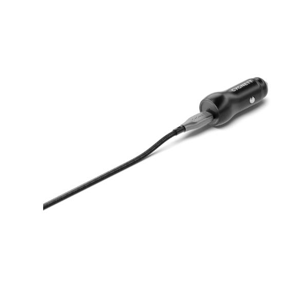 Carpower 30W USB-C Pd Car Charger