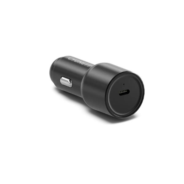 Carpower 65W USB-C Pd Car Charger - immagine 2