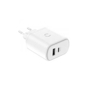 32W USB-C Pd Wall Charger Eu - Wh