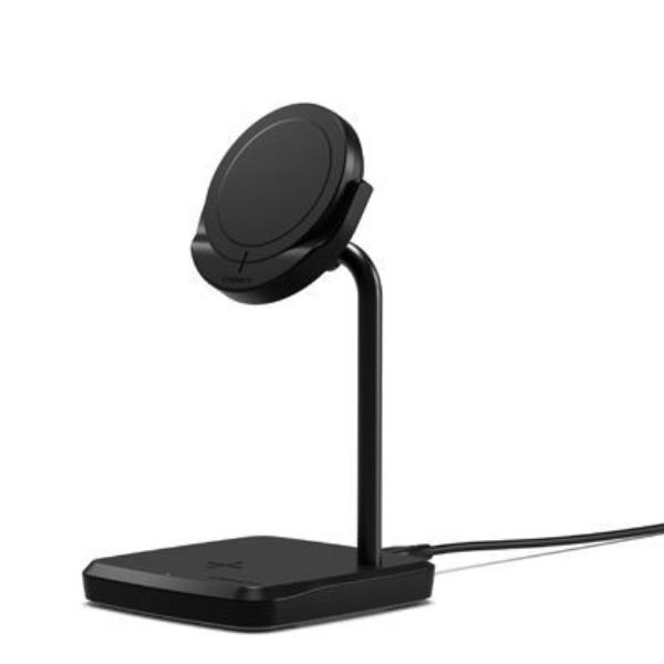 Qi2 2In1 Chargebase - Nero - immagine 3